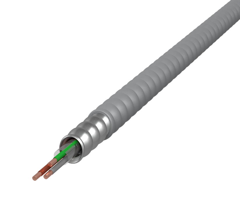 Parking Deck/Lot Cable